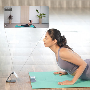 How We Helped Launch YogiFi into John Lewis