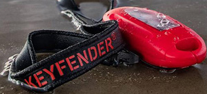 Keyfender summer success