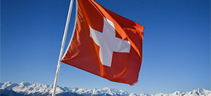 Switzerland success